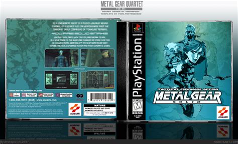 metal gear solid 1 box trick|metal gear solid fast.